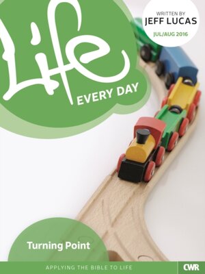 cover image of Life Every Day